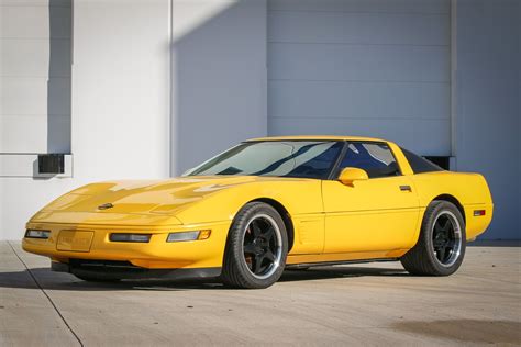 1996 Chevrolet Corvette