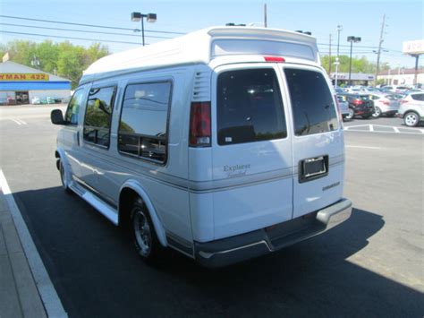 1996 Chevrolet Explorer