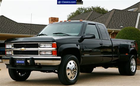 1996 Chevrolet G25