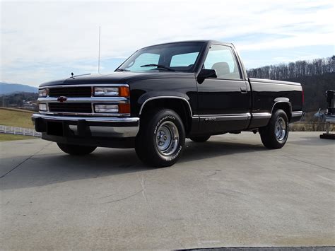 1996 Chevrolet K15 photo