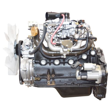 1996 Chevrolet K25 engine