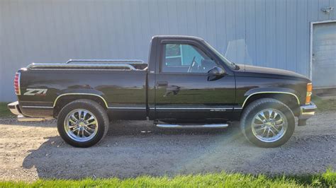 1996 Chevrolet Z71 photo