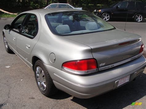 1996 Chrysler Cirrus