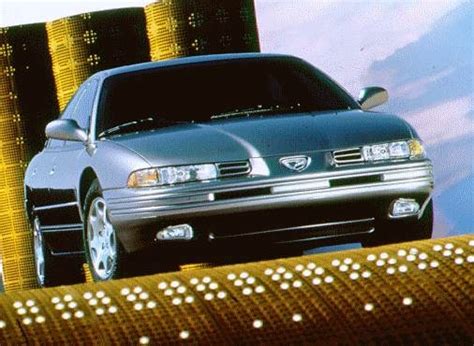 1996 Chrysler Eagle photo