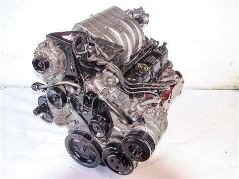 1996 Chrysler Grand voyager engine