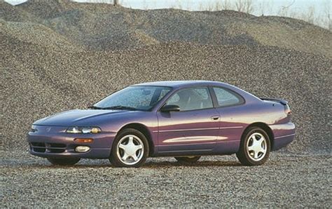 1996 Dodge Avenger photo