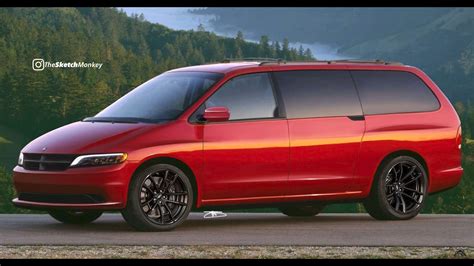 1996 Dodge Caravan photo