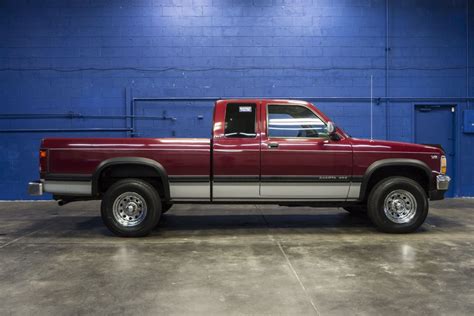 1996 Dodge Dakota photo