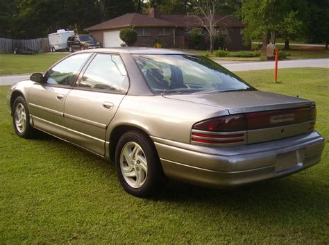 1996 Dodge Intrepid photo