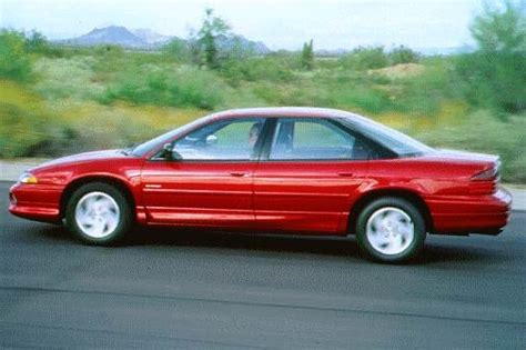 1996 Dodge Intrepid photo