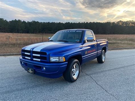 1996 Dodge Ram 1500