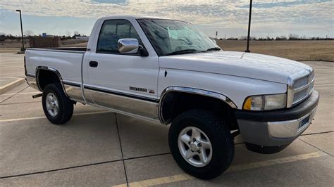 1996 Dodge Ram