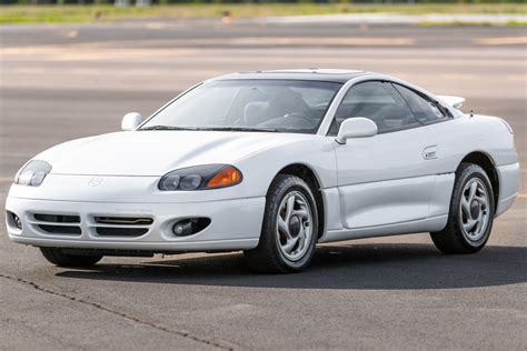 1996 Dodge Stealth photo