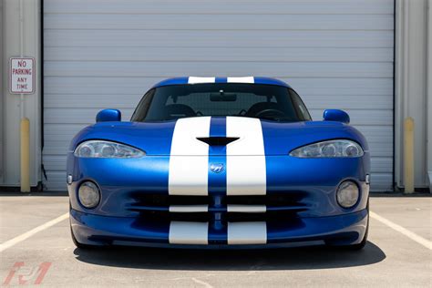 1996 Dodge Viper photo