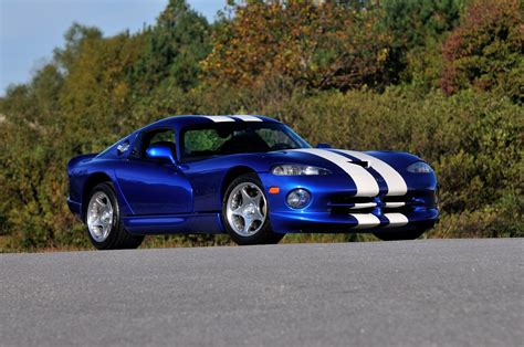 1996 Dodge Viper photo