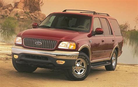 1996 Ford Expedition photo