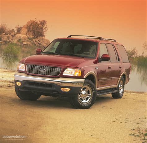 1996 Ford Expedition