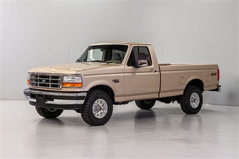 1996 Ford F-150 photo