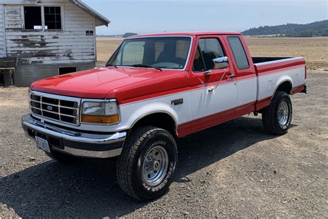 1996 Ford F-250 photo