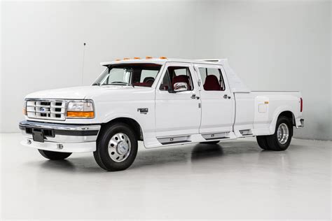 1996 Ford F-350 photo