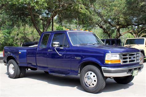 1996 Ford F-350