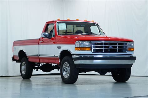 1996 Ford F-53