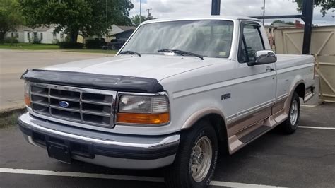 1996 Ford F100