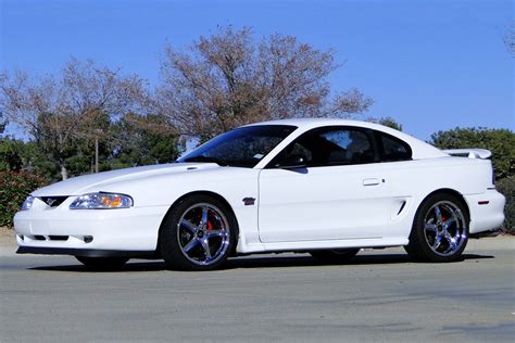 1996 Ford Mustang gt photo