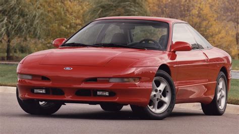 1996 Ford Probe photo