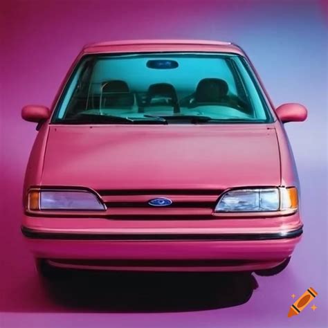 1996 Ford Tempo photo