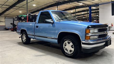 1996 Gmc C1500 photo