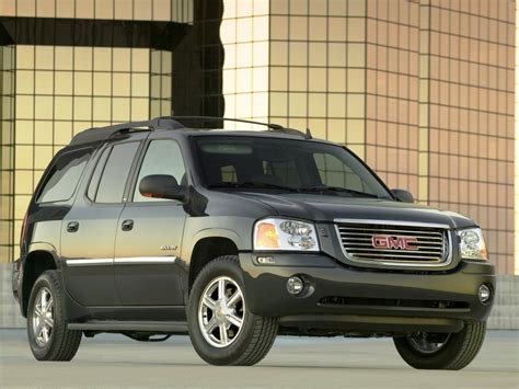 1996 Gmc Envoy photo