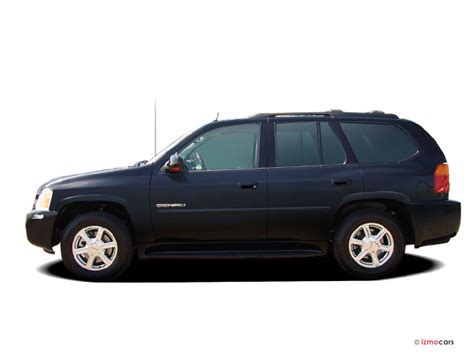 1996 Gmc Envoy photo