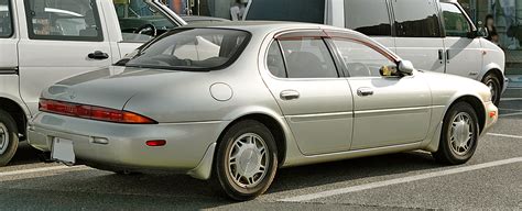 1996 Infiniti J30