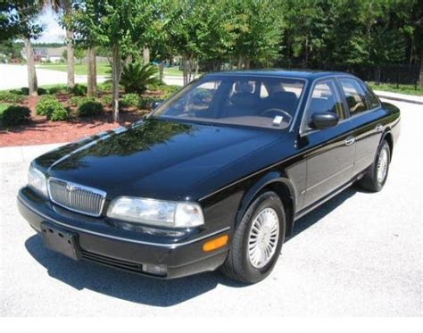 1996 Infiniti Q45 photo