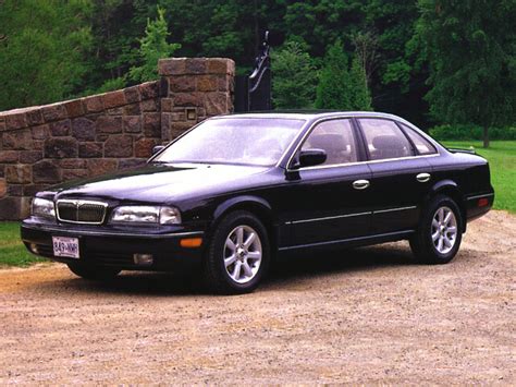 1996 Infiniti Q45