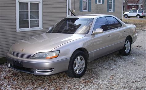 1996 Lexus Es