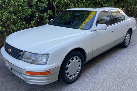 1996 Lexus Ls photo