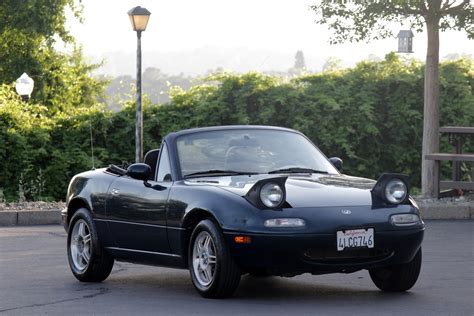 1996 Mazda Miata photo