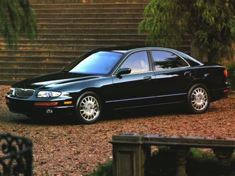 1996 Mazda Millenia photo