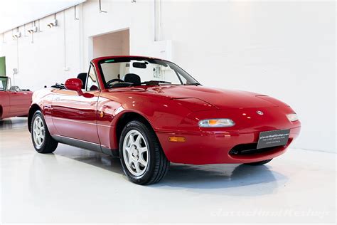 1996 Mazda Mx-5 photo