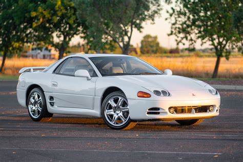 1996 Mitsubishi 3000gt