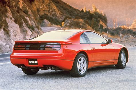 1996 Nissan 300zx photo