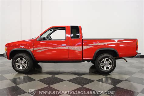 1996 Nissan Pick up xe