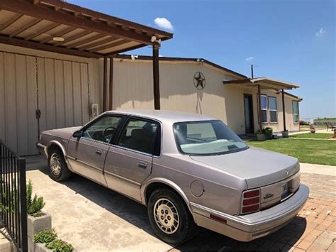 1996 Oldsmobile Ciera photo