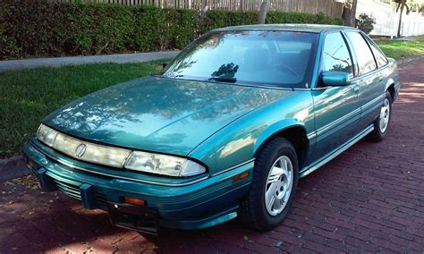 1996 Pontiac Grand prix photo