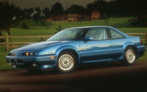 1996 Pontiac Grand prix photo