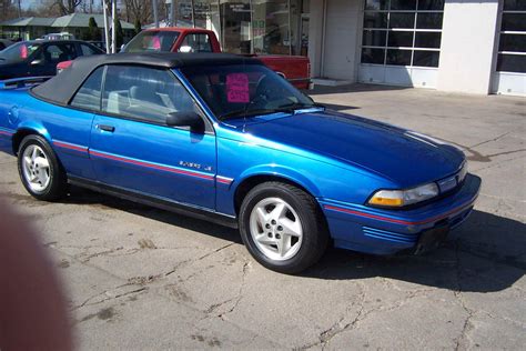 1996 Pontiac Sunbird