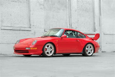 1996 Porsche 911 carrera cabriolet photo