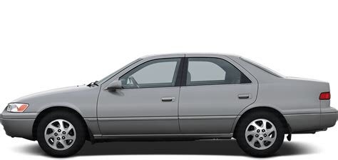 1996 Toyota Camry photo